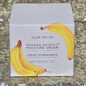 Glow Recipe Banana Soufflé 50 ml / 1.7 fl oz (Full Size) Discontinued